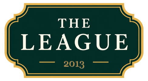 The League — Est. 2013